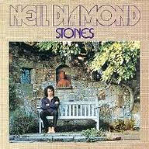 Cover Neil Diamond - Stones (LP, Album, RE) Schallplatten Ankauf
