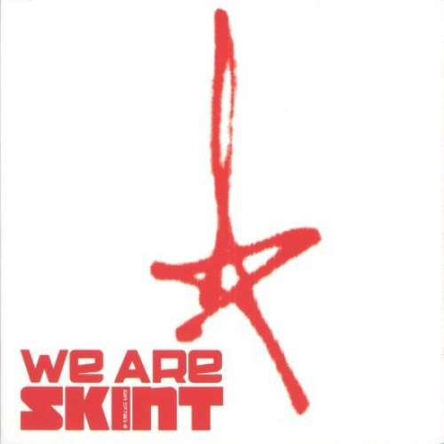 Cover Various - We Are Skint (2xCD, Comp) Schallplatten Ankauf