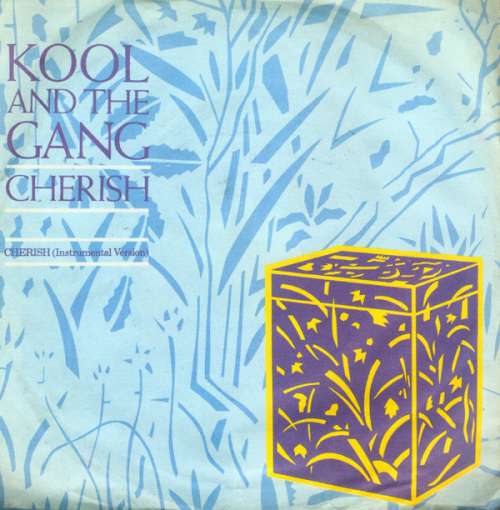 Bild Kool And The Gang* - Cherish (7, Single) Schallplatten Ankauf