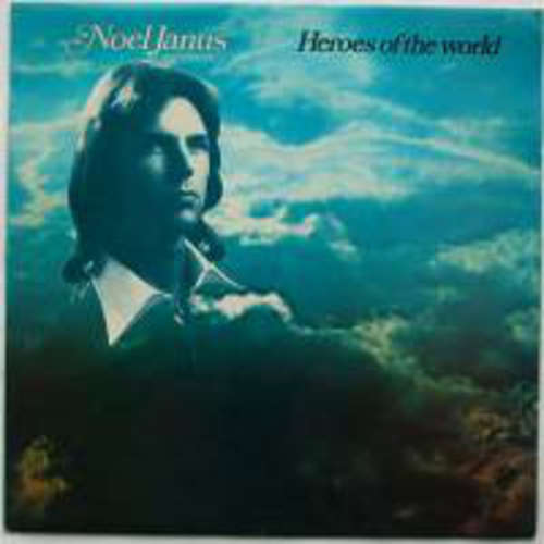 Cover Noel Janus - Heroes Of The World (LP, Album) Schallplatten Ankauf