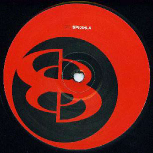 Cover Spira - Blow Up 9d6 (12) Schallplatten Ankauf