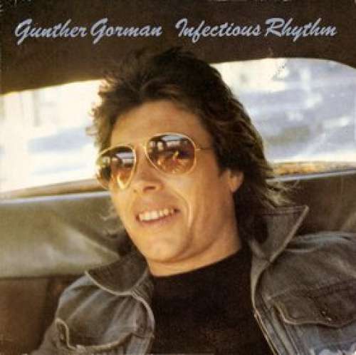 Cover Gunther Gorman - Infectious Rhythm (LP, Album) Schallplatten Ankauf