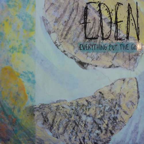 Cover Everything But The Girl - Eden (LP, Album) Schallplatten Ankauf