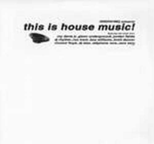 Cover Various - Headphoniq Presents This Is House Music! (3x12, Gat) Schallplatten Ankauf
