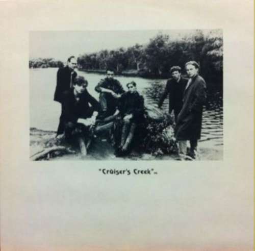 Cover The Fall - Cruiser's Creek (12, Single) Schallplatten Ankauf