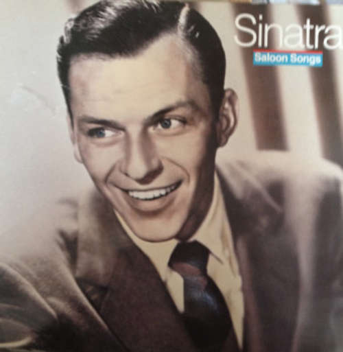Cover Frank Sinatra - Saloon Songs (LP, Comp) Schallplatten Ankauf
