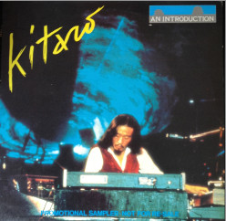 Cover Kitaro - An Introduction (LP, Comp, Promo) Schallplatten Ankauf