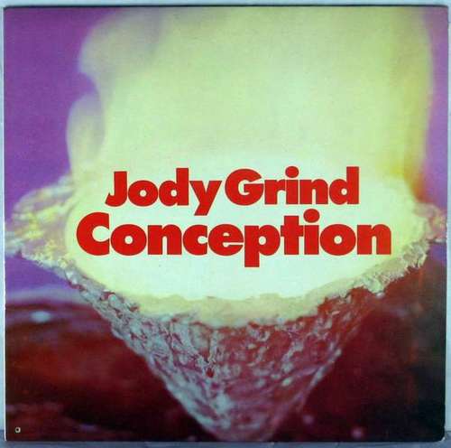 Cover Jody Grind - Conception (LP, Album) Schallplatten Ankauf
