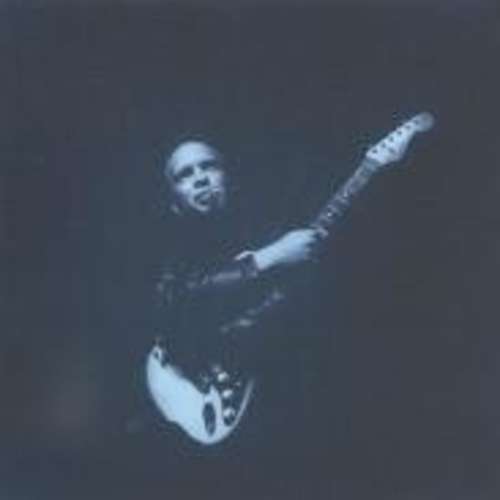 Cover Dave Alvin - Blue Blvd (CD, Album) Schallplatten Ankauf