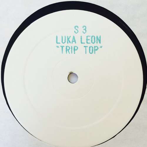 Cover Luka Leon - Trip Top (12, Promo, W/Lbl) Schallplatten Ankauf
