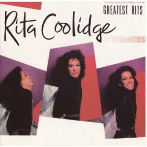 Cover Rita Coolidge - Greatest Hits (LP, Comp) Schallplatten Ankauf
