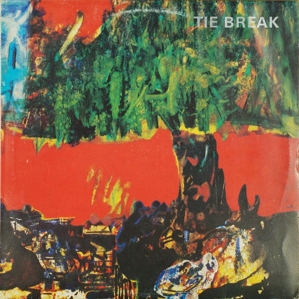 Cover Tie Break - Tie Break (LP) Schallplatten Ankauf