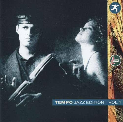 Cover Various - Tempo Jazz Edition Vol 1 (Talkin' Loud) (CD, Comp) Schallplatten Ankauf