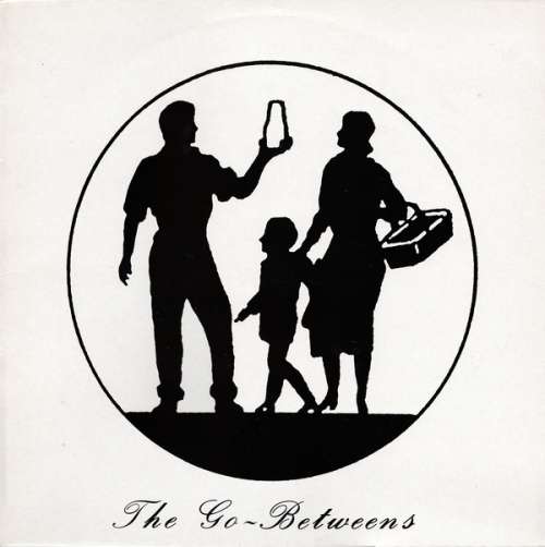 Cover The Go-Betweens - Streets Of Your Town (12, Single) Schallplatten Ankauf