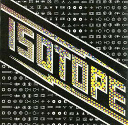 Bild Isotope (2) - Isotope (LP, Album) Schallplatten Ankauf