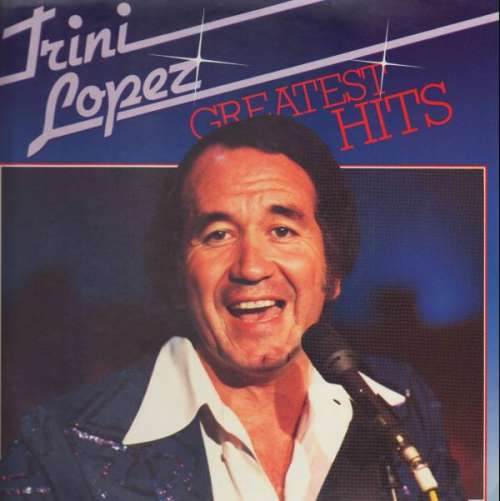 Cover Trini Lopez - Greatest Hits (LP, Comp) Schallplatten Ankauf