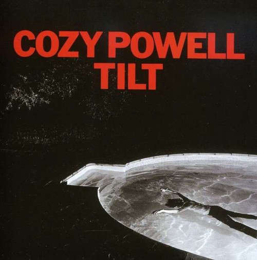 Cover Cozy Powell - Tilt (LP, Album) Schallplatten Ankauf