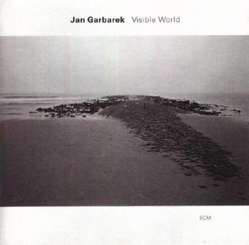 Cover Jan Garbarek - Visible World (CD, Album) Schallplatten Ankauf