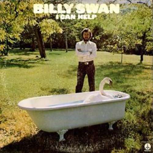 Cover Billy Swan - I Can Help (LP, Album, RE) Schallplatten Ankauf
