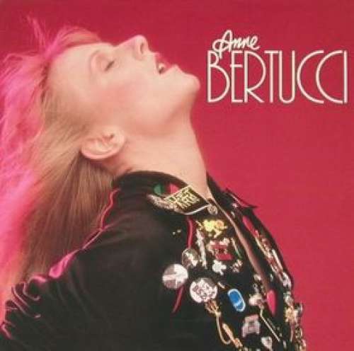 Cover Anne Bertucci - I'm Number One (LP, Album) Schallplatten Ankauf