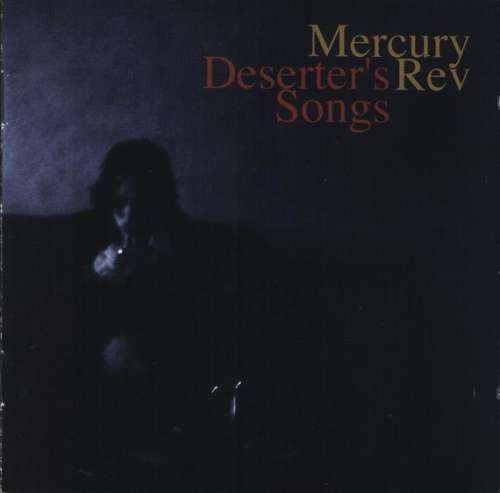Cover Mercury Rev - Deserter's Songs (CD, Album) Schallplatten Ankauf