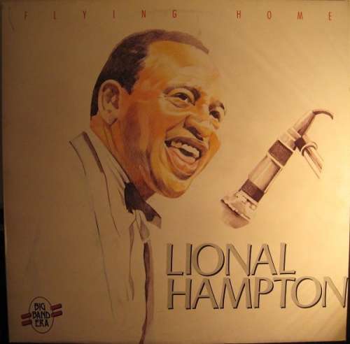 Bild Lional Hampton* - Flying Home (LP, Comp) Schallplatten Ankauf