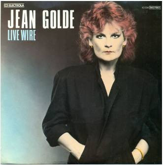 Bild Jean Golde - Live Wire (7, Single) Schallplatten Ankauf