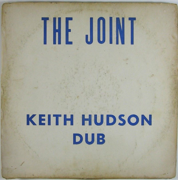 Cover Keith Hudson - Keith Hudson Dub (LP, Album) Schallplatten Ankauf