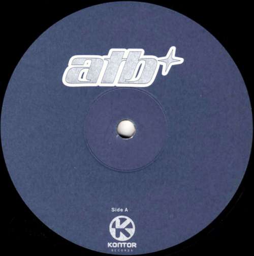 Cover ATB - Let U Go (Remixes) (12) Schallplatten Ankauf