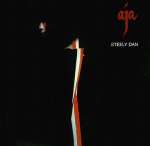 Bild Steely Dan - Aja (LP, Album, Gat) Schallplatten Ankauf