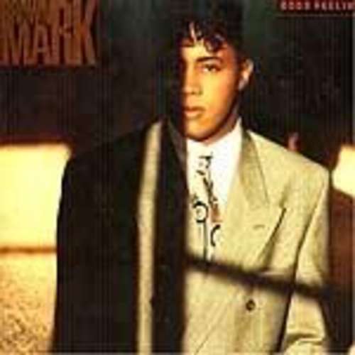 Cover Brownmark - Good Feeling (LP, Album) Schallplatten Ankauf