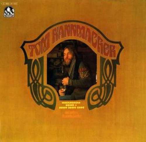 Cover Tom Kannmacher - Wackawacka Boing & Boom Boom Bang (LP, Album, Gat) Schallplatten Ankauf