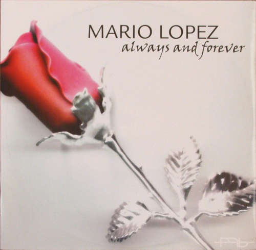 Cover Mario Lopez - Always And Forever (12) Schallplatten Ankauf
