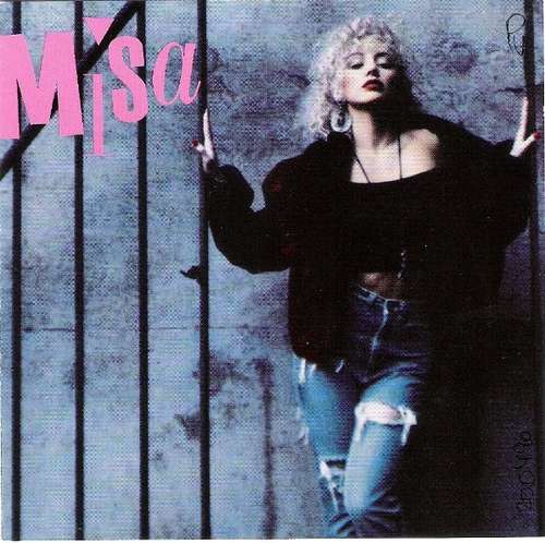 Cover Misa - Misa (LP) Schallplatten Ankauf