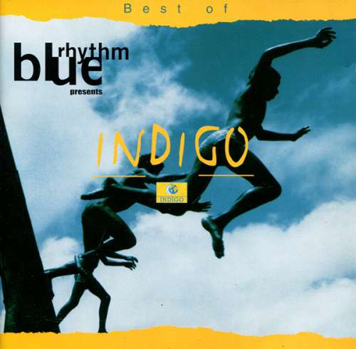 Bild Various - Blue Rhythm Presents Best Of Indigo (CD, Comp) Schallplatten Ankauf
