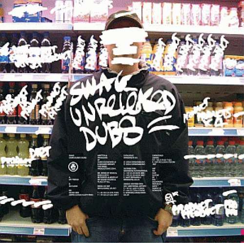 Cover Swag - Unreleased Dubs (12) Schallplatten Ankauf