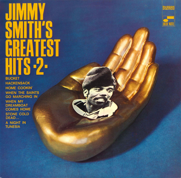 Bild Jimmy Smith - Jimmy Smith's Greatest Hits 2 (2xLP, Comp) Schallplatten Ankauf