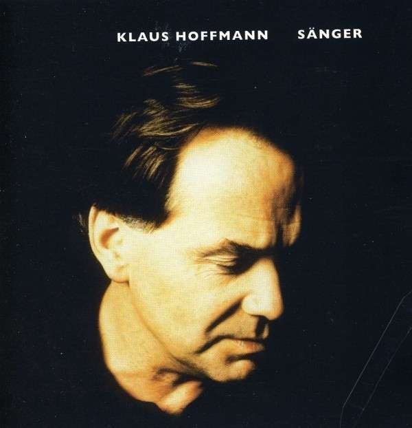 Cover Klaus Hoffmann - Sänger (CD, Album) Schallplatten Ankauf