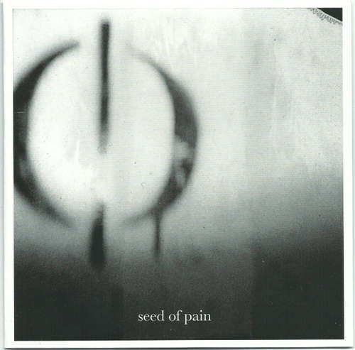 Cover Seed Of Pain - Ruins Of Men (7, Single, W/Lbl) Schallplatten Ankauf