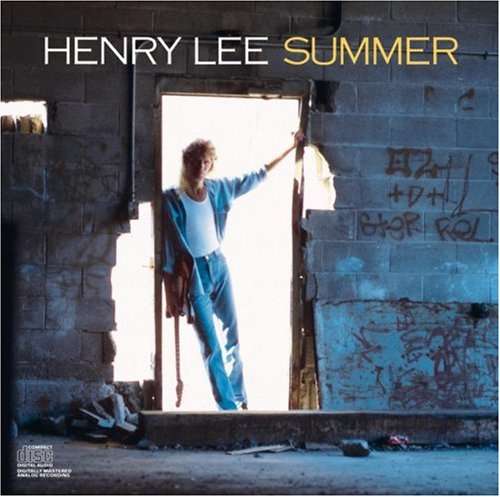 Cover Henry Lee Summer - Henry Lee Summer (CD, Album) Schallplatten Ankauf