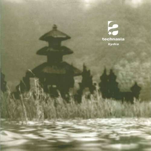 Cover Technasia - Hydra (12) Schallplatten Ankauf