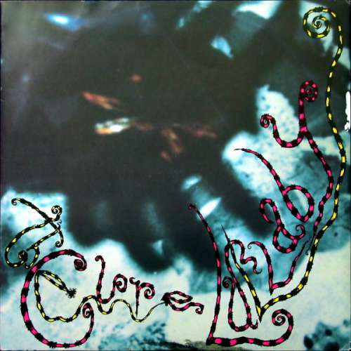 Cover The Cure - Lullaby (12, Single) Schallplatten Ankauf