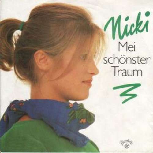 Bild Nicki - Mei Schönster Traum (7, Single) Schallplatten Ankauf
