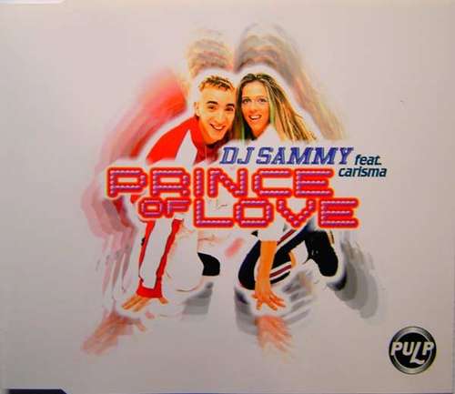 Cover Prince Of Love Schallplatten Ankauf