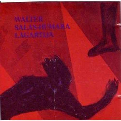 Bild Walter Salas-Humara - Lagartija (CD, Album) Schallplatten Ankauf