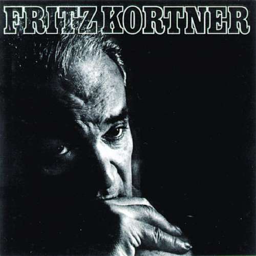 Cover Fritz Kortner - Spricht Die Verteidigung Des Sokrates & Gedichte Von Karl Kraus (LP, Album) Schallplatten Ankauf