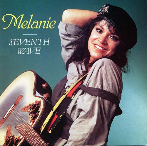 Cover Melanie (2) - Seventh Wave (LP, Album) Schallplatten Ankauf