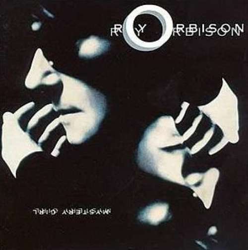Cover Roy Orbison - Mystery Girl (LP, Album, Club) Schallplatten Ankauf