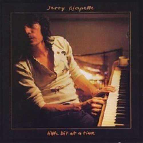 Cover Jerry Riopelle - Little Bit At A Time (LP, Album) Schallplatten Ankauf