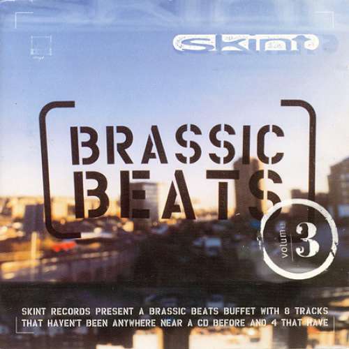 Bild Various - Brassic Beats Volume 3 (CD, Comp) Schallplatten Ankauf